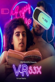 VR S3X (2023) PrimeShots S01E02 Web Series Download (2024)