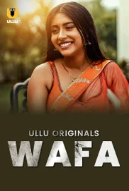 Wafa Part 1 2024 S01 Complete Ullu Web Series Download (2024)