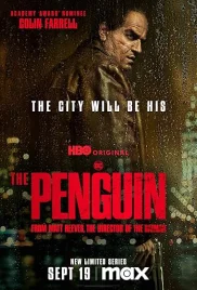 The Penguin 2024 S01E05 Hindi Dubbed Web Series Download (2024)