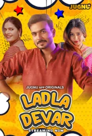 Ladla Dever 2024 Jugnu S01E01T03 Web Series Download (2024)