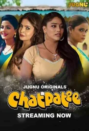 Chatpatee 2024 Jugnu S01E01T07 Web Series Download (2024)