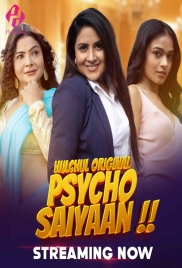 Psycho Saiyaan 2024 Hulchul S01E01T03 Web Series Download (2024)