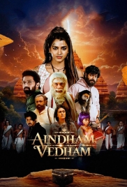 Aindham Vedham 2024 Hindi S01 Complete Web Series Download (2024)