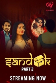 Sandook 2024 Makhan S01E04T05 Web Series Download (2024)
