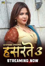 Hasratey 2025 Hitprime S3E04T06 Web Series Download (2025)