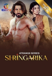 Shringarika 2025 Atrangii S01E29T36 Web Series Download (2025)