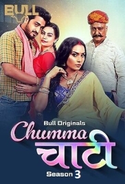 Chumma Chaati 2025 BullApp S01E05T06 Web Series Download (2025)