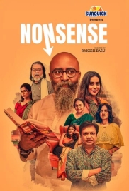 Nonsense 2025 BongoBD S01 Bengali Web Series Download (2025)
