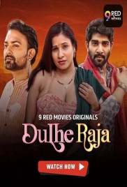 Dulhe Raja 2025 9redmovies S01E07T08 Web Series Download (2025)