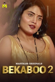 Bekaboo 2 (2025) Mastram S01E01T04 Web Series (2025)