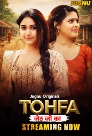 Tohfa (2026) Jugnu S01 E01-02 Web Series (2026)