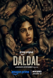 Daldal (2026) Hindi S01 Complete Web Series (2026)