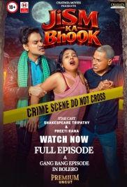 Jism Ka Bhook (2026) Chatpatamovies S01 E01 Web Series (2026)