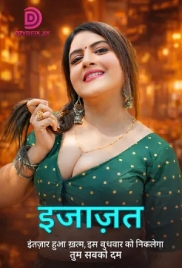 Ijazat (2026) Dzyreplay S01 E05 Web Series (2026)