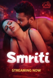 Smriti (2026) Crfstudioz S01 E01 Web Series (2026)