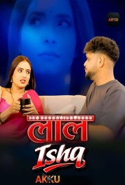 Laal Ishq (2026) Akkuott S01 E01-02 Web Series (2026)