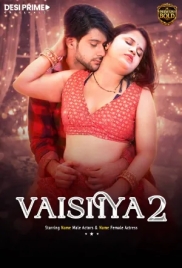 Vaishya (2026) Desiprime S01 E02 Web Series (2026)