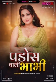 Pados wali Bhabhi BTS (2026) Moodx S01 E01 Web Series (2026)