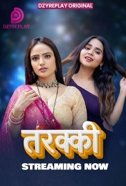 Tarakki (2026) Dzyreplay S01 E04 Web Series (2026)