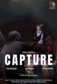 Capture (2026) ImaxxTV S01 E01-04 Web Series (2026)