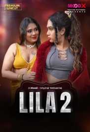 Lila (2026) MoodX S01 E02 Web Series (2026)