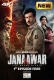Janaawar The Beast within (2025) Hindi S01 Complete Web Series
