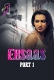 Ehsaas (2025) Feel S01 Part 1 Web Series