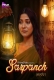 Sarpanch (2025) PrimeShots S01 E01-03 Web Series