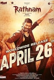 Rathnam (2024) Tamil Movie CAMRip Download (2024)