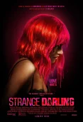 Strange Darling 2024 Hindi Dubbed Movie HDRip Download