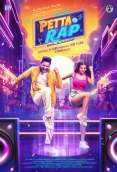 Petta Rap 2024 Hindi Dubbed Movie HDRip Download