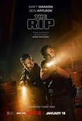 The Rip (2026) Hindi Dubbed HDRip Movie