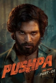 Pushpa: The Rise Part 1 (2021) Hindi Dubbed Movie HDRip Download (2021)