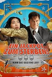 Jackpot 2024 Hindi Dubbed Movie HDRip Download (2024)