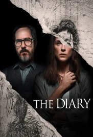 The Diary 2024 Hindi Dubbed Movie HDRip Download (2024)