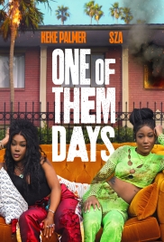 One of Them Days 2025 Hindi Dubbed Movie HDRip Download (2025)