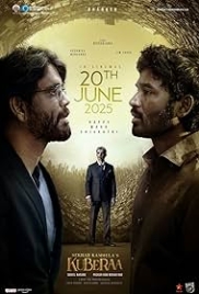 Kuberaa (2025) Hindi Dubbed Movie CAMRip Download (2025)