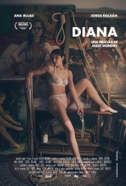 Diana (2018) Hindi Dubbed HDRip Movie (2026)