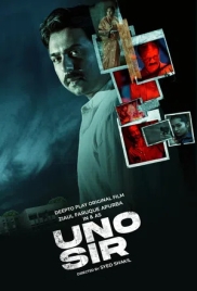 UNO Sir (2024) Bangladeshi Movie HDRip Download (2024)