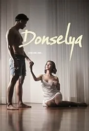 Donselya 2024 Hollywood Movie HDRip Download (2024)