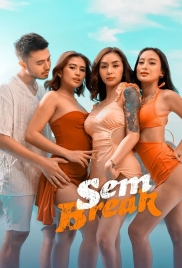 Sem Break (2025) Hollywood HDRip Movie (2025)
