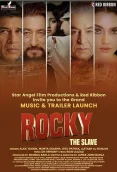 Rocky The Slave 2024 Hindi Movie CAMRip Download