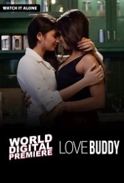 Love Buddy (2022) Hindi Full Movie (2023)