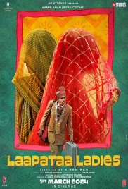 Laapataa Ladies (2024) Hindi HDRip Movie (2023)
