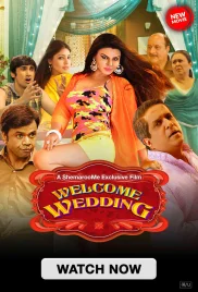 Welcome Wedding 2024 Hindi Movie HDRip Download (2024)