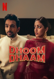 Dhoom Dhaam 2025 Hindi Movie HDRip Download (2025)