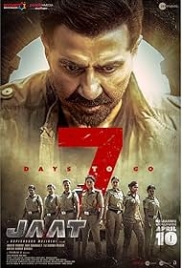 Jaat 2025 Hindi Movie HDTS Download (2025)