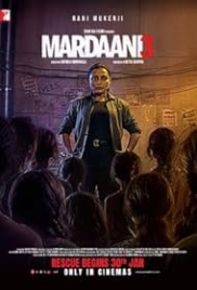 Mardaani 3 (2026) Hindi HDCam Movie (2026)