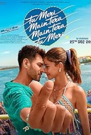 Tu Meri Main Tera Main Tera Tu Meri (2025) Hindi HDRip Movie (2025)